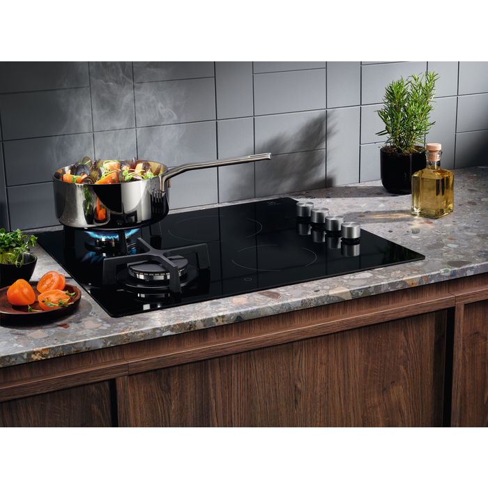 Electrolux gāzes keramiskā virsma EGE6172NOK
