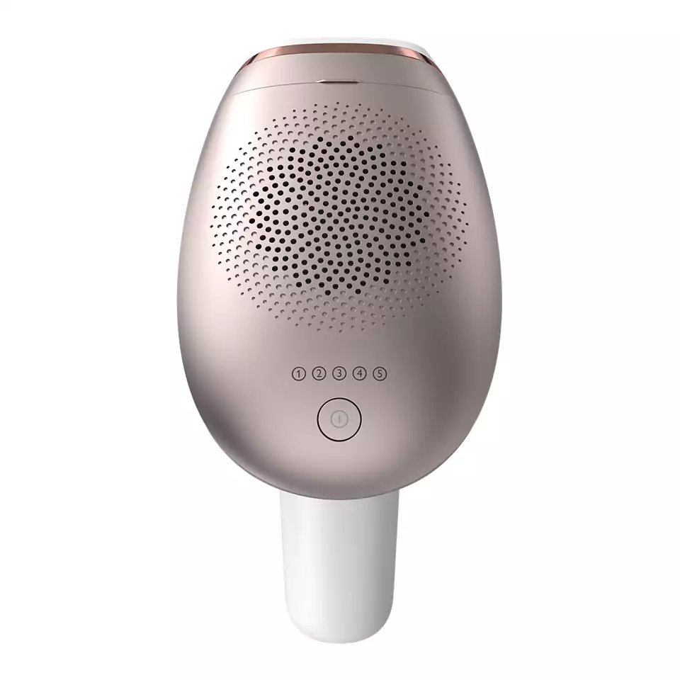 PHILIPS Lumea Advanced IPL foto  epilators SC1998/00