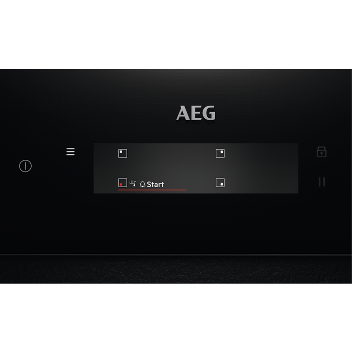 AEG indukcijas plīts virsma (iebūv.) IAE64843FB