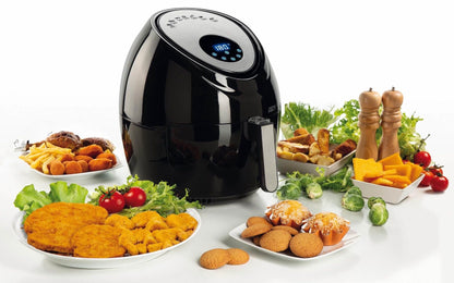 Ariete karstā gaisa friteris, XXL A4618