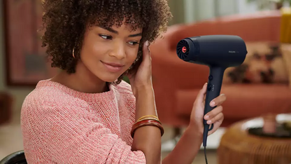 PHILIPS matu fēns, 2100 W BHD360/20