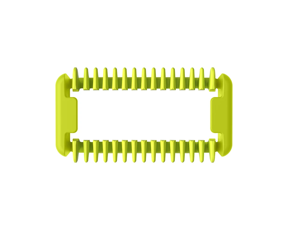 PHILIPS OneBlade Pro skuveklis, melns QP6506/15