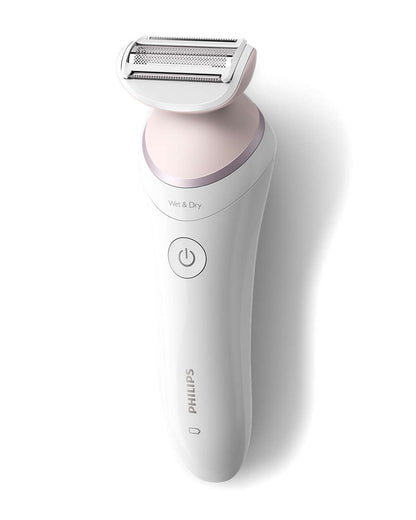 PHILIPS 8000 sērijas bezvadu sieviešu skuveklis BRL176/00
