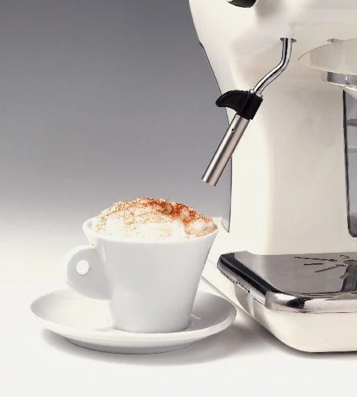 Ariete espresso kafijas automāts Vintage, Green A1389/14