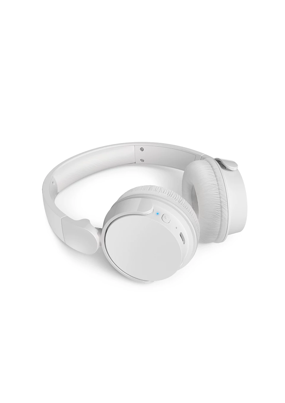 PHILIPS austiņas On-Ear ar Bluetooth, baltas TAH4209WT/00