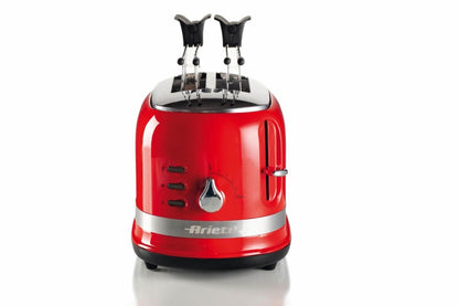 Ariete tosteris, Moderna, sarkans A149/00