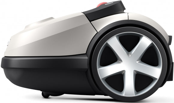 PHILIPS 8000 Series putekļsūcējs, 900 W, balts XD8142/12