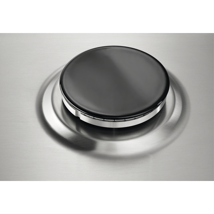 Electrolux gāzes plīts virsma EGG3322NVX