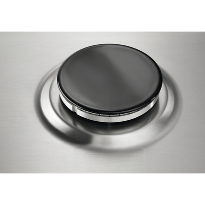 Electrolux gāzes plīts virsma EGG3322NVX
