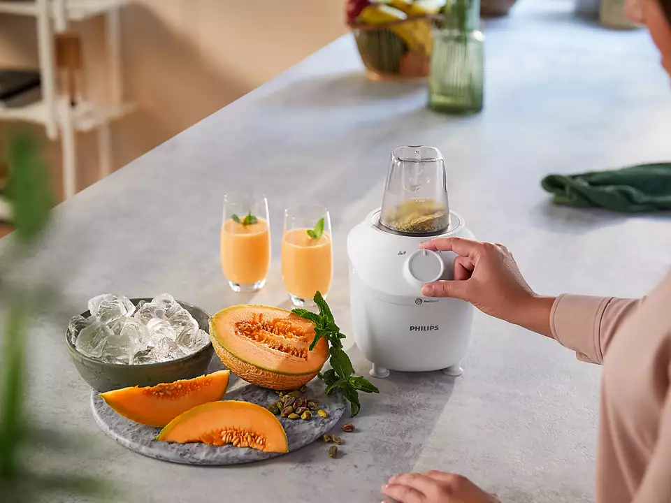 Blenderis PHILIPS HR2041/00