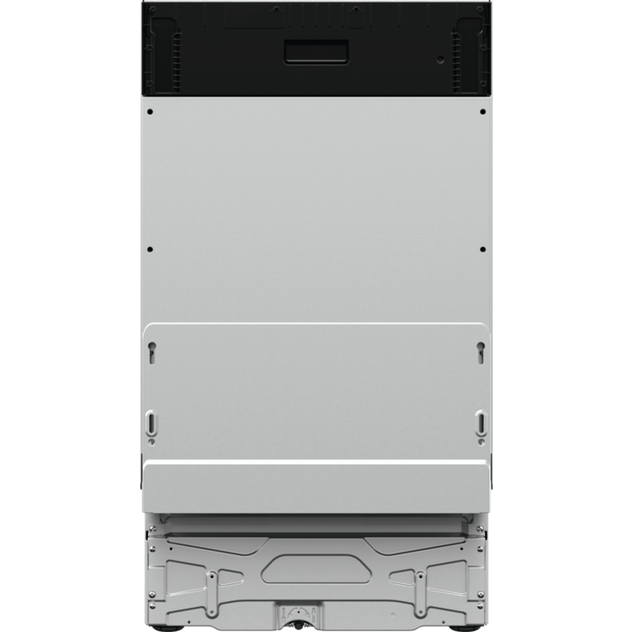 Electrolux trauku mazgājamā mašīna (iebūv.), balta, 45 cm EEA12100L