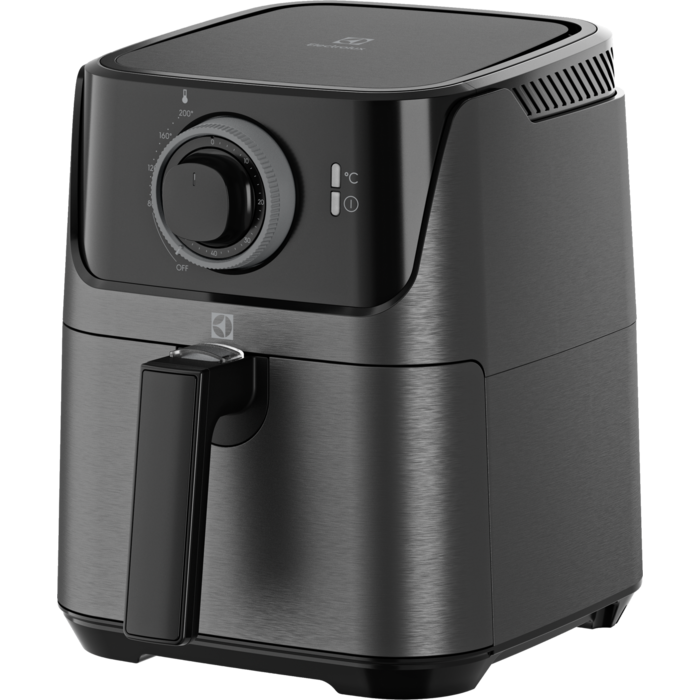 Electrolux karstā gaisa katls, 2.5 l E5AF1-4GB