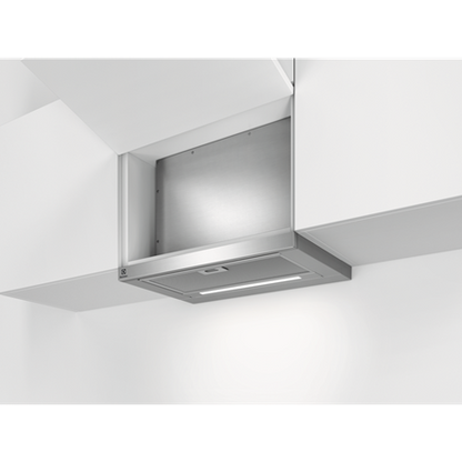 Electrolux tvaika nosūcējs, 60 cm LFP416X