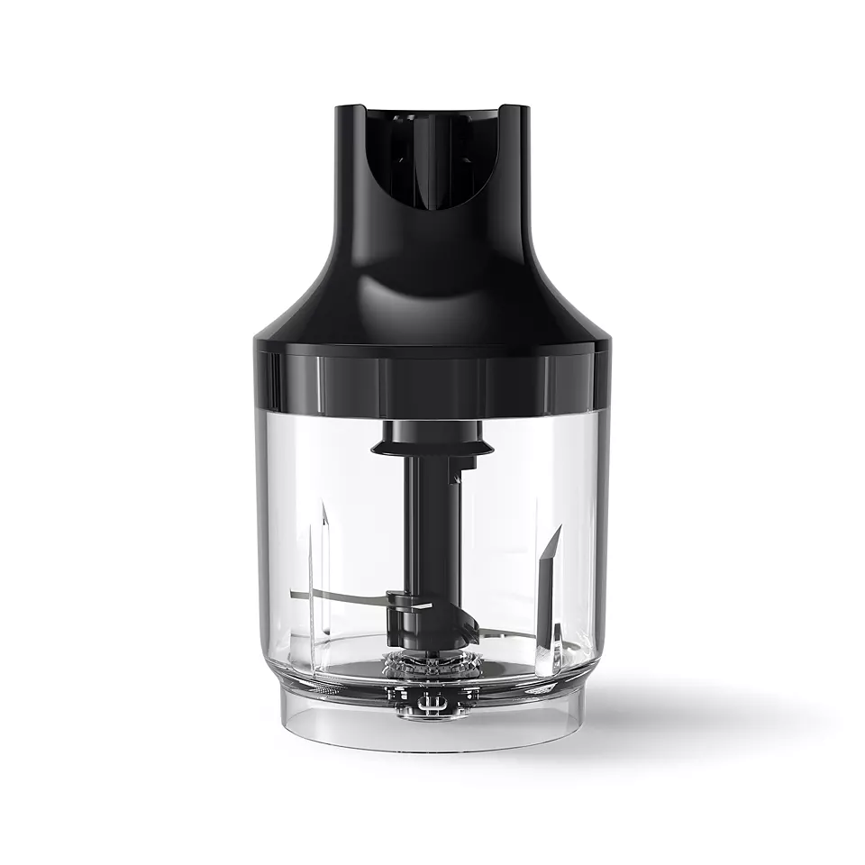 PHILIPS 5000 Series rokas blenderis, tērauda HR2683/00