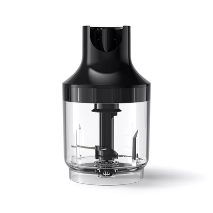 PHILIPS 5000 Series rokas blenderis, tērauda HR2683/00