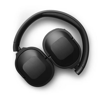 PHILIPS On-Ear bezvadu austiņas, melnas TAH6506BK/00