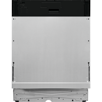 Electrolux trauku mazgājamā mašīna (iebūv.), melna, 60cm EEG69405L