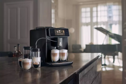 PHILIPS Saeco Xelsis Deluxe espresso automāts SM8780/00