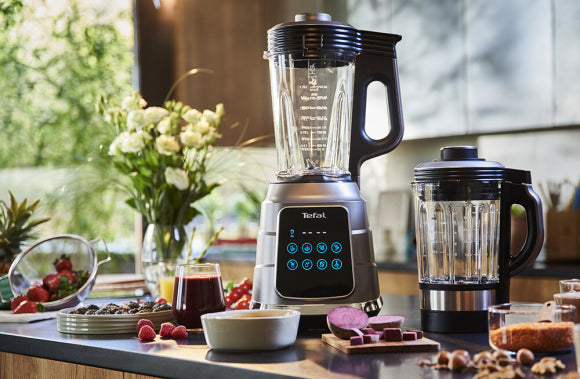 Блендер TEFAL BL985A31