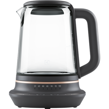 Electrolux tējkanna 1.7l E7GK1-8BP