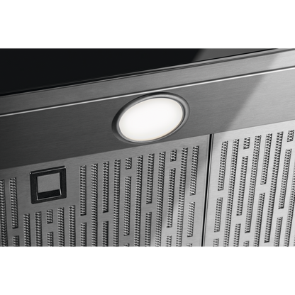 Electrolux tvaika nosūcējs, nerūsējoša tērauda KFIB19X