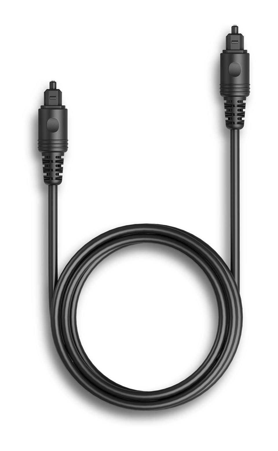 PHILIPS bezvadu austiņas, melnas SHD8850/12