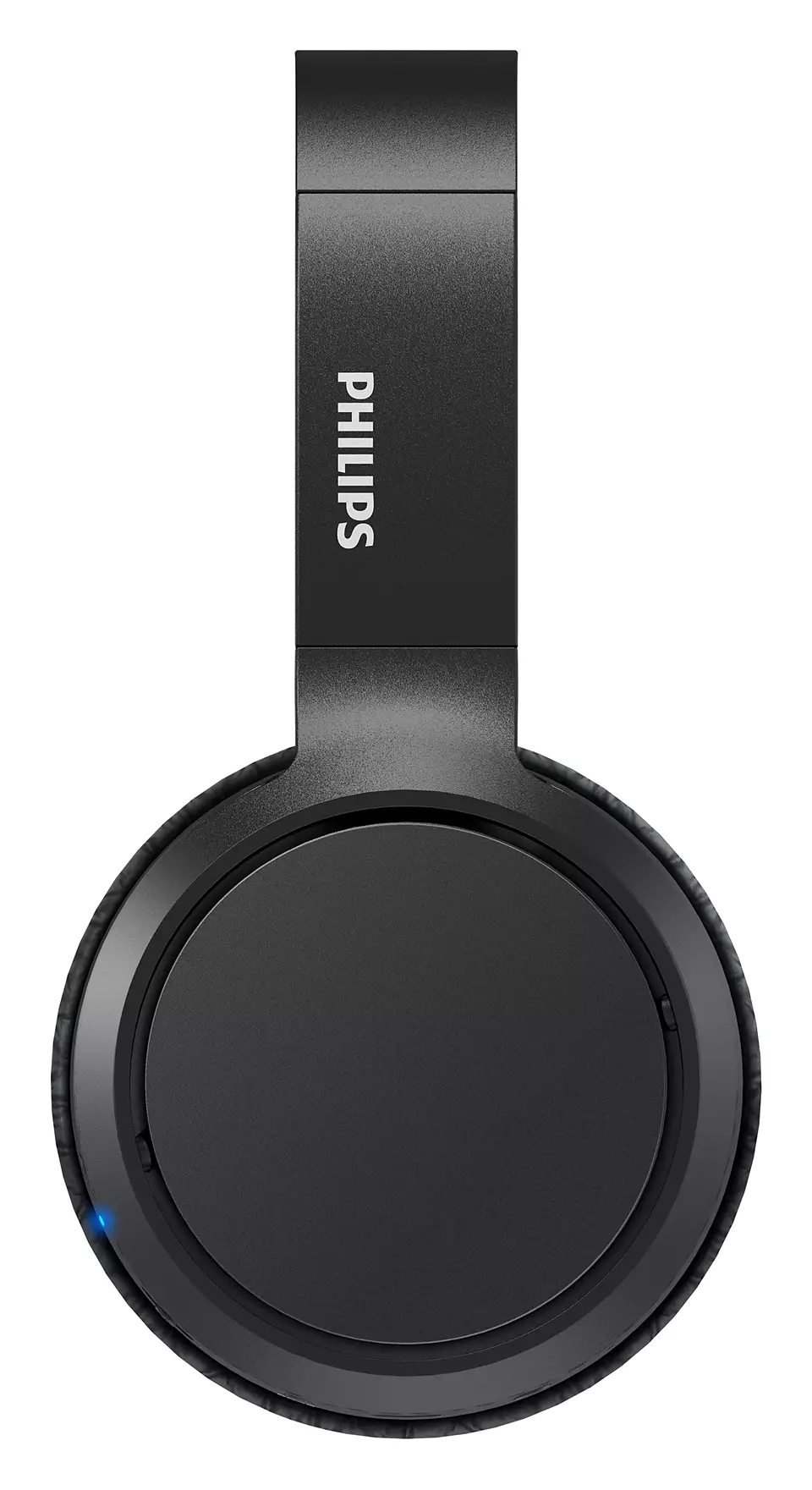 PHILIPS On-Ear austiņas ar Bluetooth, melnas TAH5205BK/00