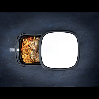 Gastronoma karstā gaisa katls, 6L, 1800W 18290002