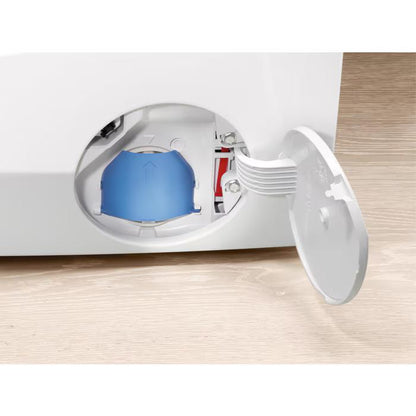Electrolux veļas mazg.mašīna(front.ielāde), 8 kg EW8F4484EU