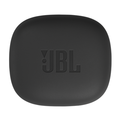 JBL Wave bezvadu austiņas, Flex, Melnas JBLWFLEXBLK