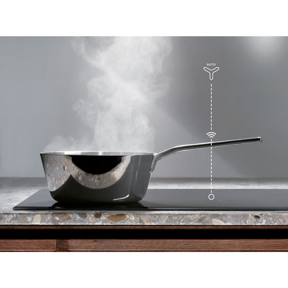 Built-in hood ELECTROLUX LFG716X