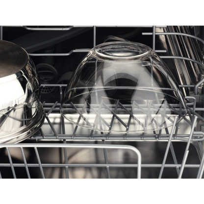 AEG trauku mazgājamā mašīna (iebūv.), 45 cm FSE31407Z