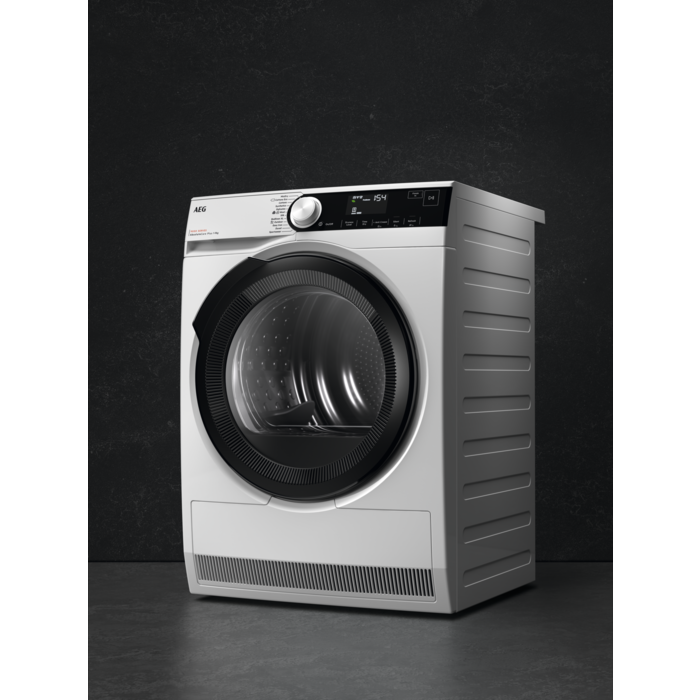 AEG veļas žāvētājs, 9 kg TR939M4E