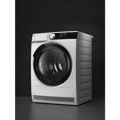 AEG veļas žāvētājs, 9 kg TR939M4E