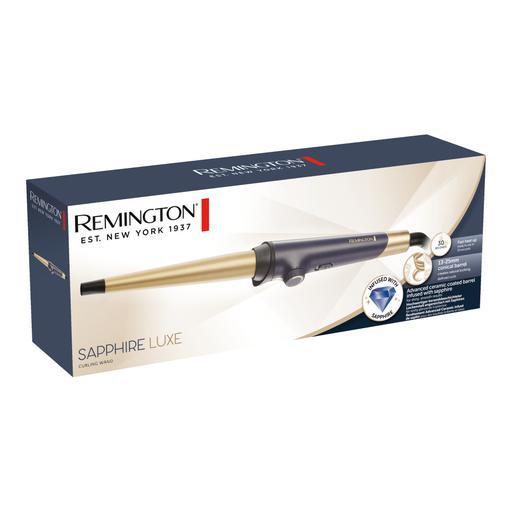 Lokšķēres REMINGTON CI5805 - DomoTehnika