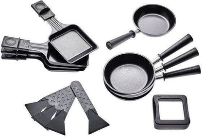 Grills SOLIS 7910, 5 in 1 Table Grill for 4 - DomoTehnika