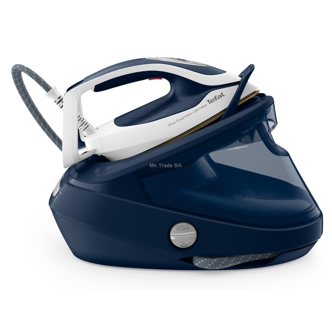 Gludināšanas sistēma TEFAL GV9720 - DomoTehnika