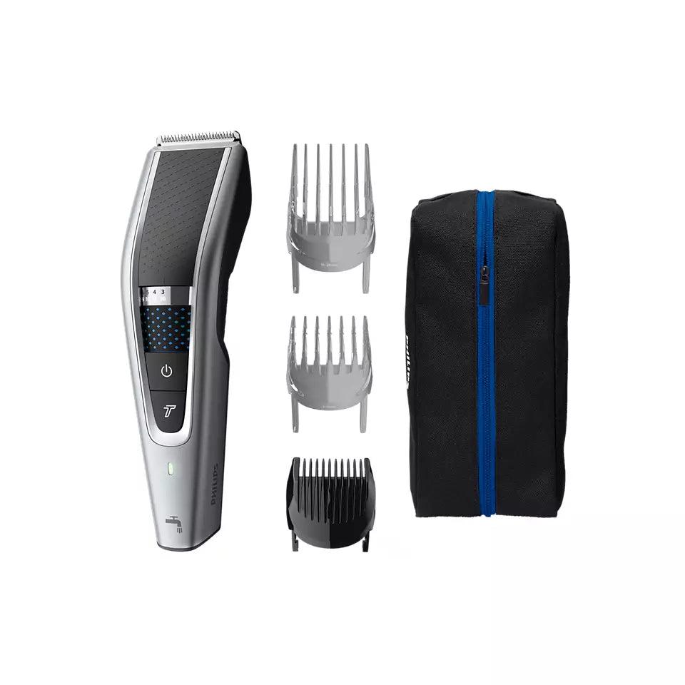 Matu griežamā mašīna PHILIPS HC5630/15 - DomoTehnika