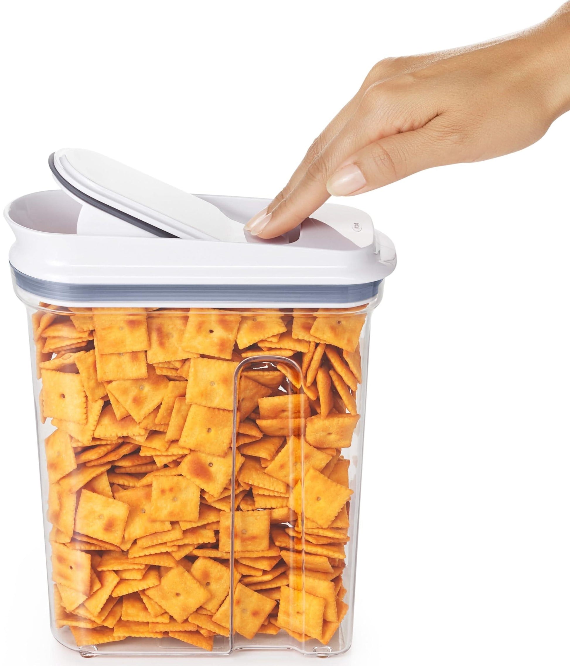 Pārtikas uzglabāšanas trauks OXO All Purpose Dispenser Large - 1.5L 11247600 - DomoTehnika