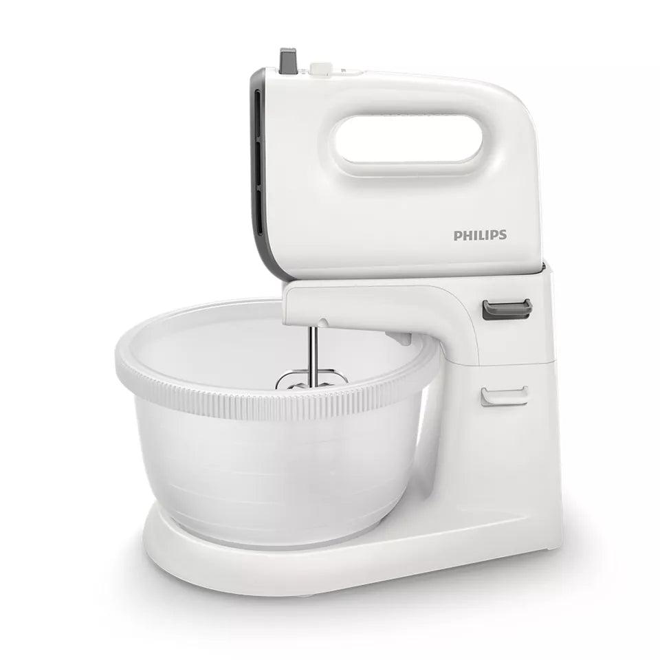 Rokas mikseris PHILIPS HR3745/00 - DomoTehnika