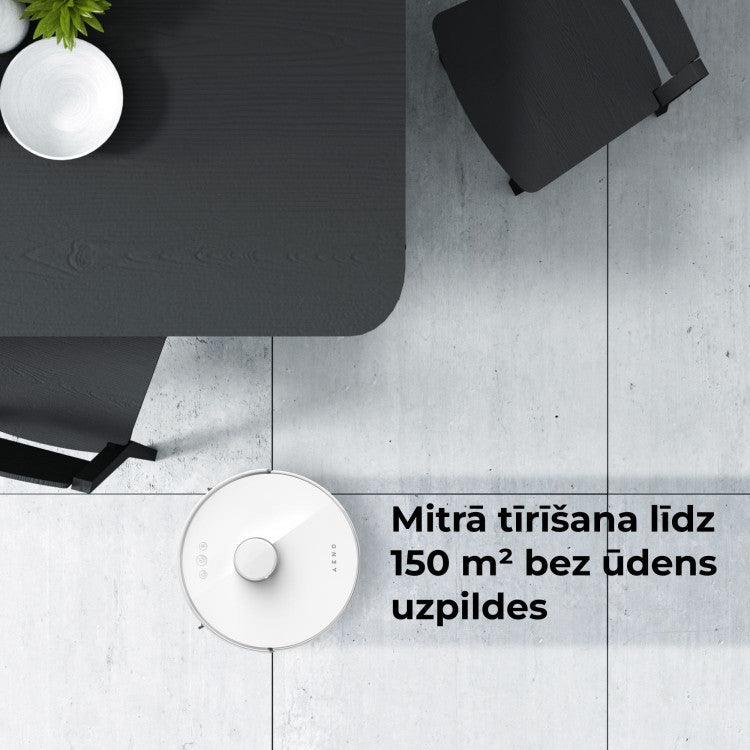 Putekļu sūcējs robots AENO RCS2 ARC0002S - DomoTehnika