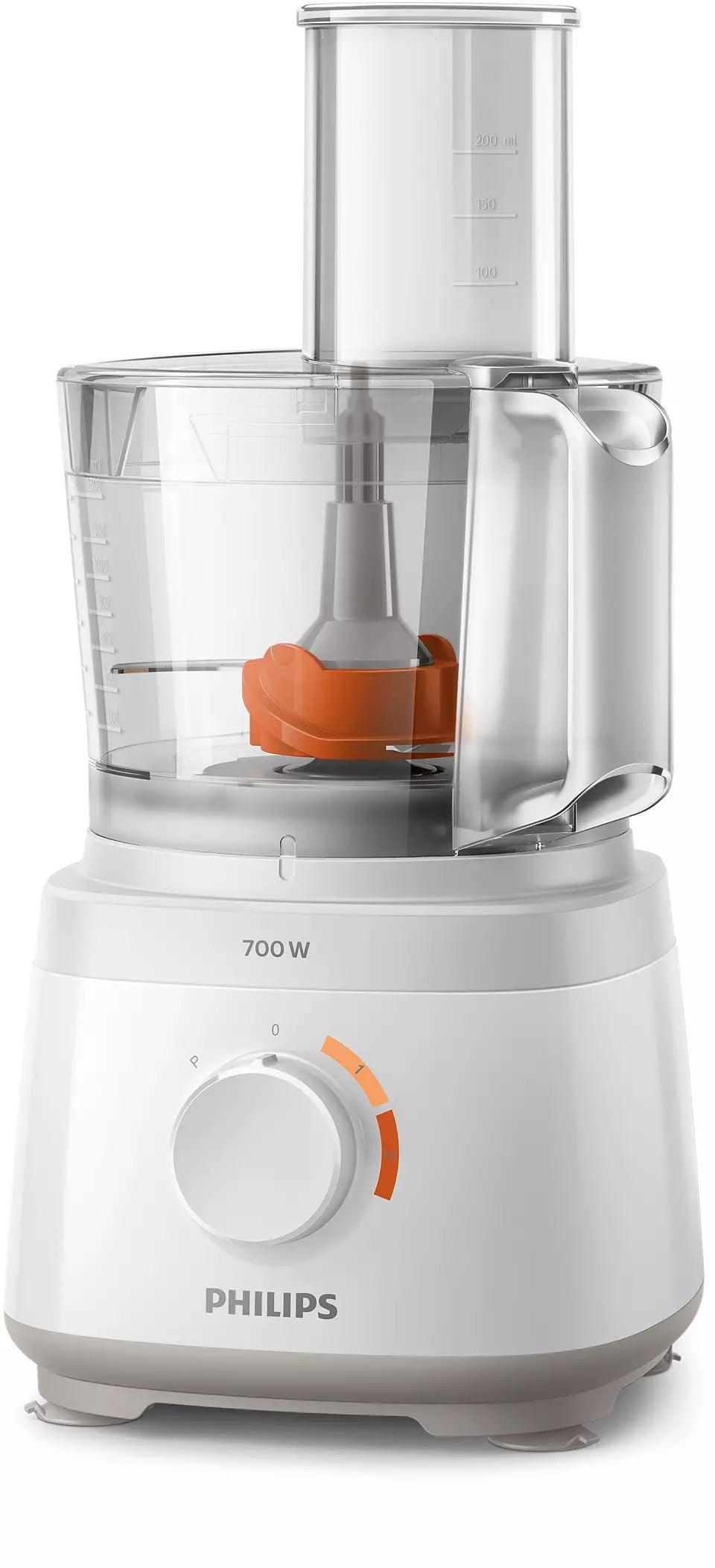Virtuves kombains PHILIPS HR7310/00 - DomoTehnika