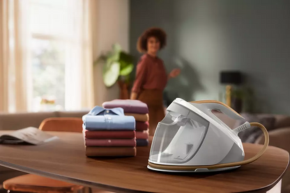 PHILIPS Perfect Care tvaika ģeneratora gludeklis PSG7040/10