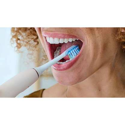 PHILIPS Sonicare C3 Premium Plaque Defence zobu birstes uzgaļi, 4 gab, balts HX9044/87