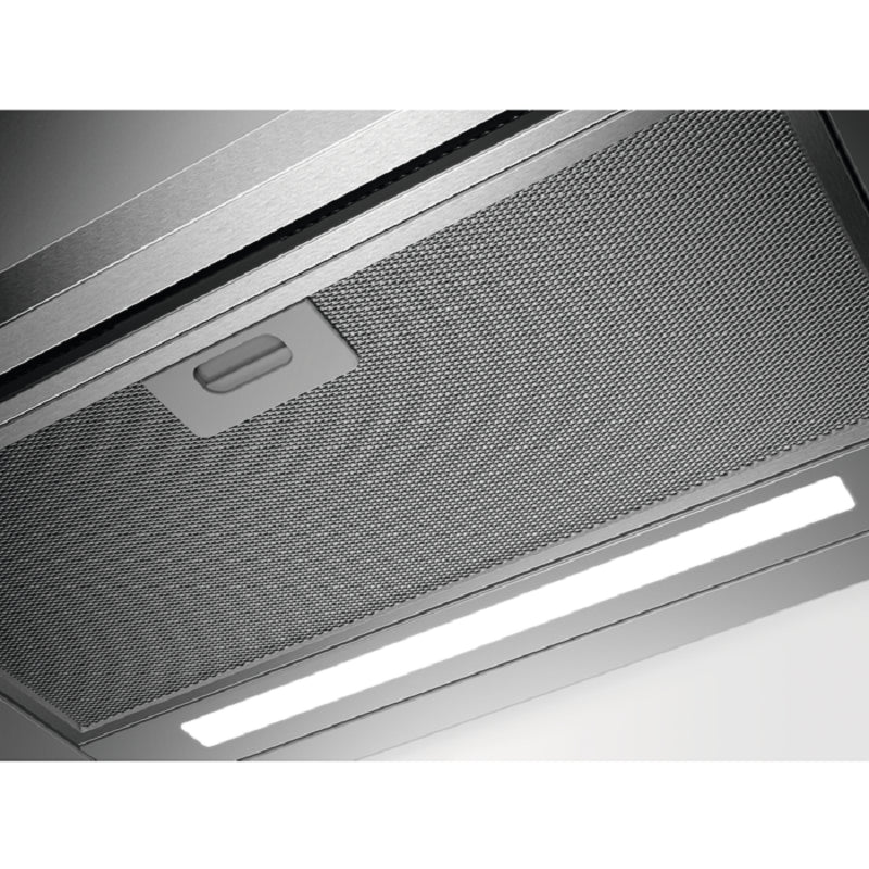 AEG izvelkams tvaika nosūcējs (iebūv.), 60 cm DPE5660M