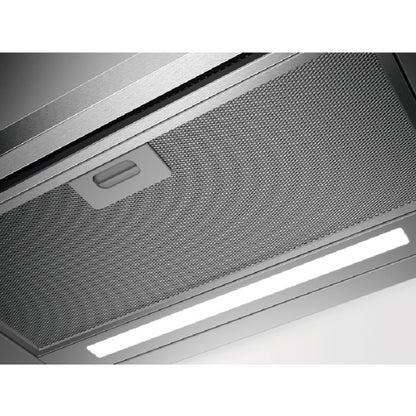 AEG izvelkams tvaika nosūcējs (iebūv.), 60 cm DPE5660M