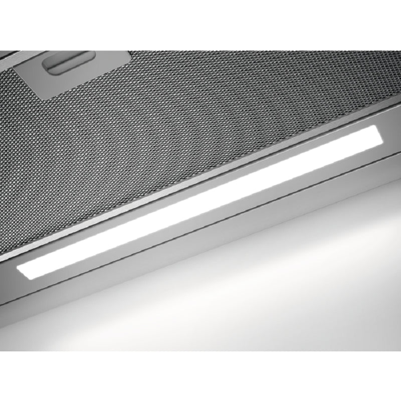 AEG izvelkams tvaika nosūcējs (iebūv.), 60 cm DPE5660M