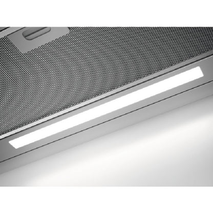 AEG izvelkams tvaika nosūcējs (iebūv.), 60 cm DPE5660M