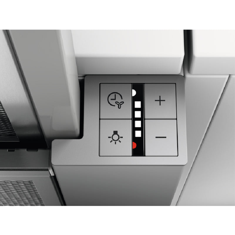 AEG izvelkams tvaika nosūcējs (iebūv.), 60 cm DPE5660M