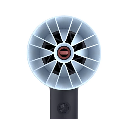PHILIPS matu fēns, 2100 W BHD360/20